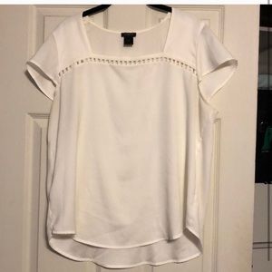 Anne Taylor blouse